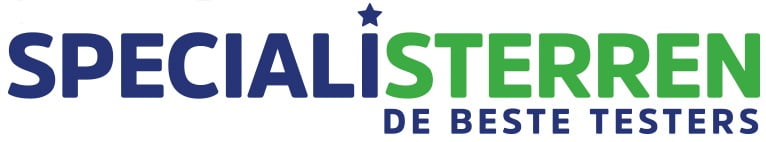 specialisterren-logo